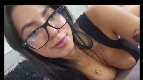  Luna Fioree  online show from 07-11-26, 12:19