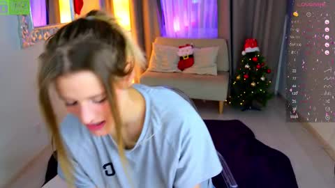 Luna online show from 12-20-25, 08:32