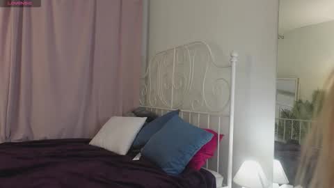 Luna online show from 03-14-26, 11:37