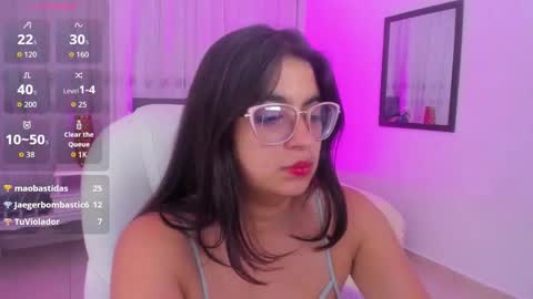 Luna online show from 03-21-26, 08:19