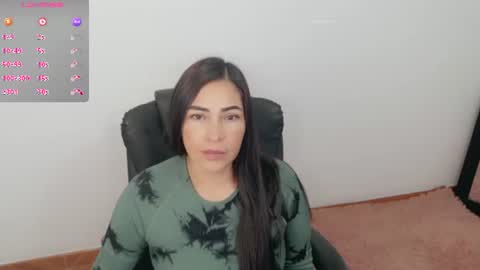Snapshot of luna_lgomez chatting on 07-31-26, 10:03 luna online show from 07-31-26, 10:03