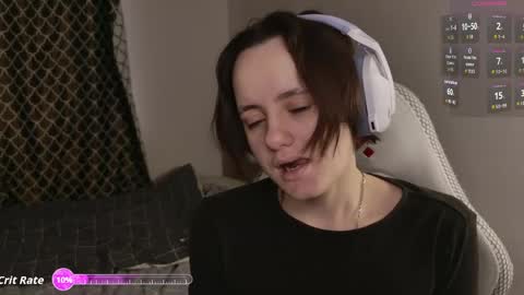 luna_loveeee online show from 03-22-26, 03:43