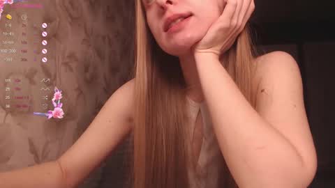 Luna online show from 03-20-26, 12:43