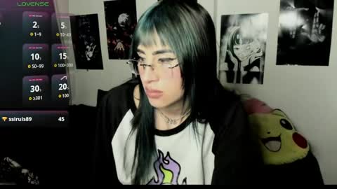 Snapshot of luna_lunatic_black chatting on 06-18-26, 09:14 Luna online show from 06-18-26, 09:14