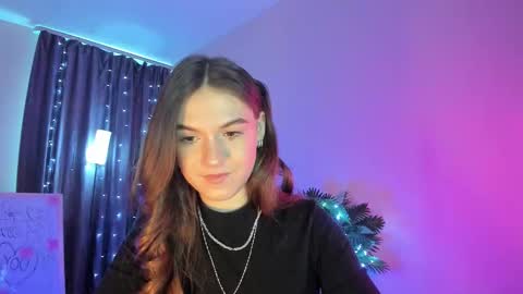 Luna online show from 02-21-26, 04:57