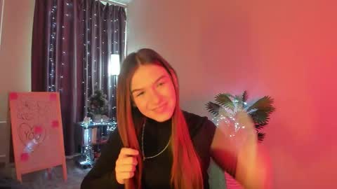 Luna online show from 02-24-26, 04:21