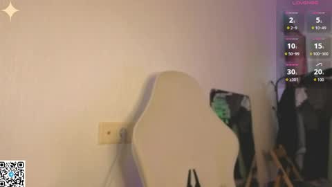 Luna online show from 05-22-26, 12:29