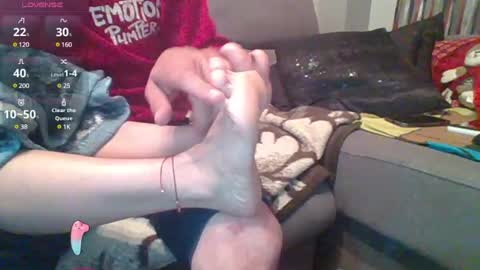 Luna online show from 03-01-25, 06:54