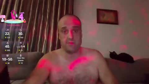 Luna online show from 09-12-25, 09:15