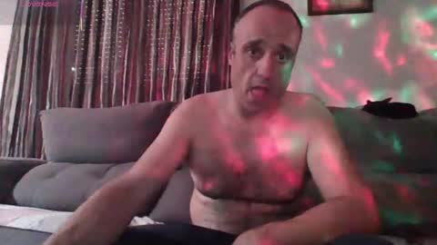 Luna online show from 10-18-25, 03:35