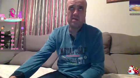 Luna online show from 11-16-25, 12:22