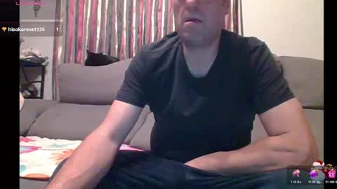 Luna online show from 11-25-25, 08:42