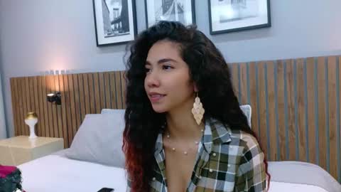 LUNA  online show from 11-28-25, 01:25