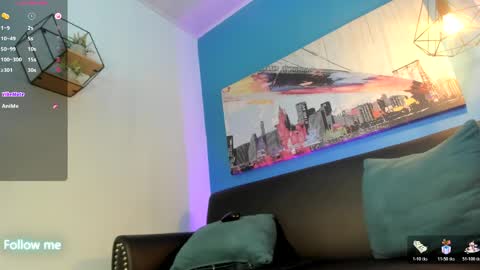 Snapshot of luna_roose1 chatting on 05-30-26, 12:02 Luna Rosse online show from 05-30-26, 12:02
