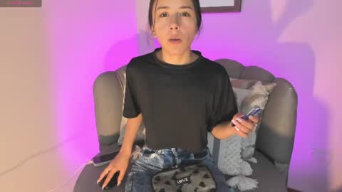 Luna Rosse  online show from 07-07-26, 12:42