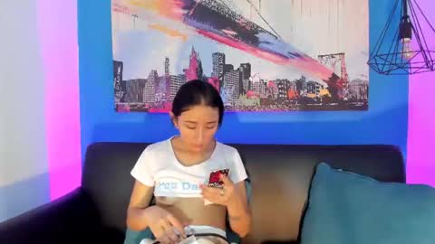 Luna Rosse  online show from 07-10-26, 12:52