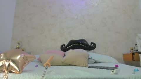 Luna online show from 03-21-26, 12:10