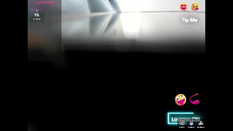 luna_smille online show from 03-03-25, 09:55