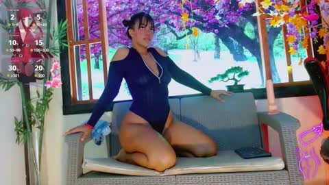 Snapshot of luna_sorni_ chatting on 11-13-25, 01:32 luna_sorni_ online show from 11-13-25, 01:32