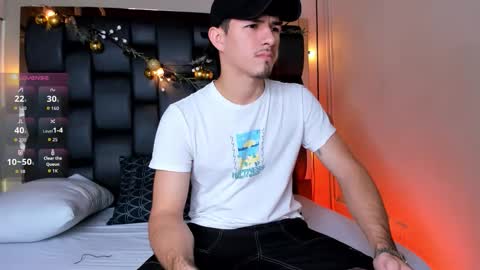 Luna Stanford online show from 12-17-25, 07:31