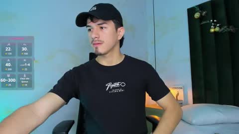 Luna Stanford online show from 01-16-26, 07:51