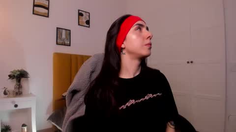 Luna online show from 02-14-26, 09:00