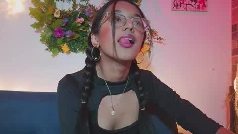 luna_valen online show from 03-06-26, 03:25