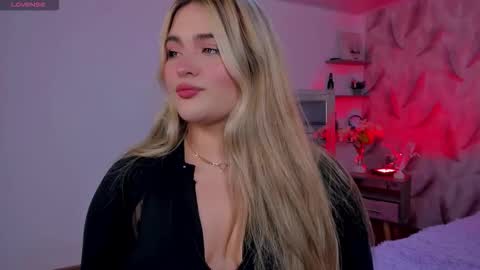  Luna online show from 02-14-26, 04:09