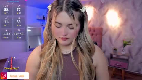  Luna online show from 03-28-26, 03:39