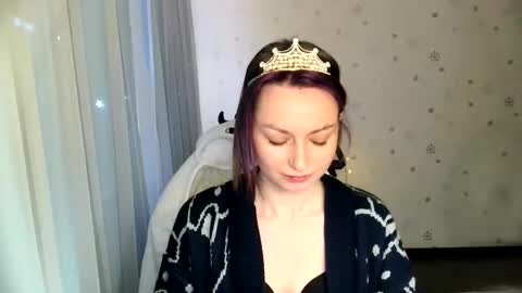 lunaa_bluee online show from 06-02-26, 06:54