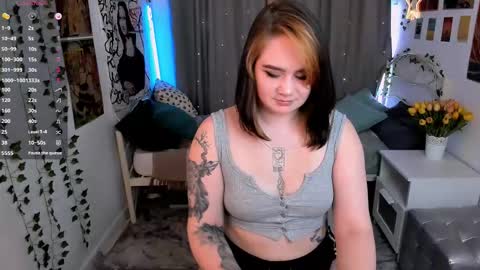 Li online show from 11-06-25, 02:07