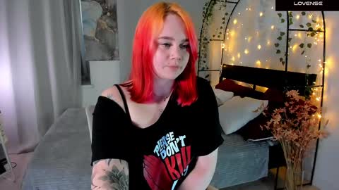 Li online show from 04-14-26, 02:01