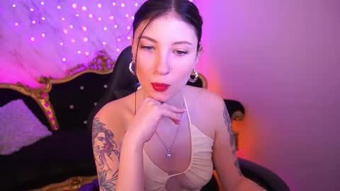 lunaamay online show from 03-21-26, 07:24