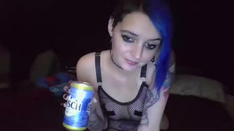 lunaandstigmata online show from 01-19-25, 12:17