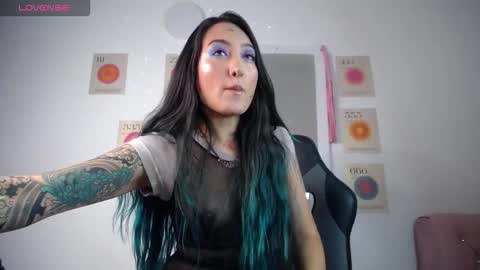 LUNA online show from 02-21-26, 03:40