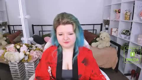 Luna online show from 03-06-26, 07:16