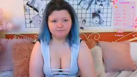 Luna online show from 05-16-26, 07:05