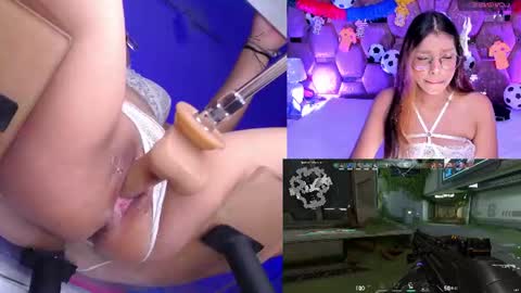 Snapshot of lunaaridi chatting on 06-23-26, 09:57 Luna online show from 06-23-26, 09:57