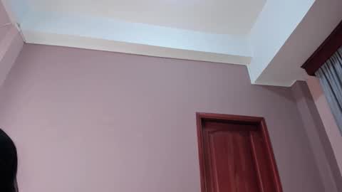 Luna Aspen online show from 01-12-26, 06:02