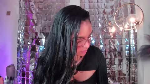 Luna Aspen online show from 03-27-26, 06:29