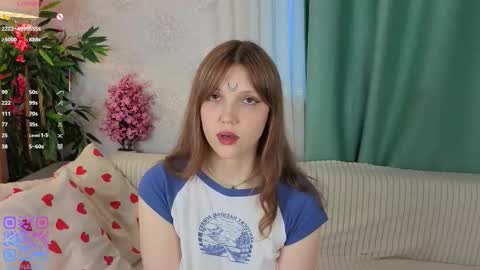 Luna online show from 10-29-25, 05:10