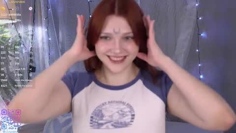 Luna online show from 12-23-25, 05:16