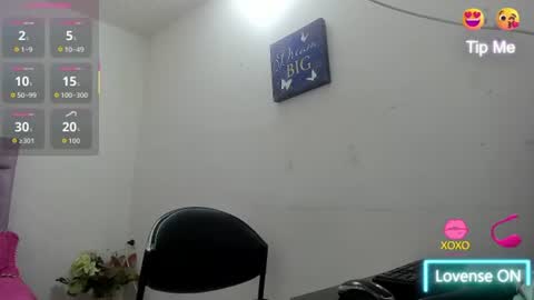 lunabrillante1972 online show from 06-23-26, 07:17