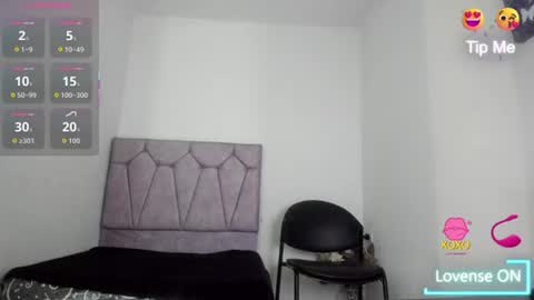 lunabrillante1972 online show from 06-27-26, 11:21