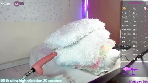 Luna online show from 02-27-25, 11:59