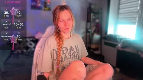 Britney online show from 01-17-26, 09:25