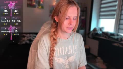 Britney online show from 02-07-26, 06:50