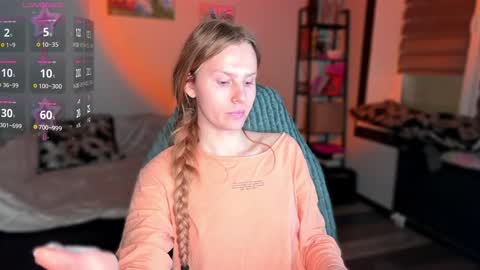 Britney online show from 02-19-26, 11:23