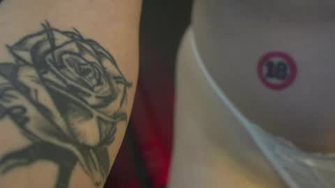 Luna Devil online show from 03-18-26, 09:07