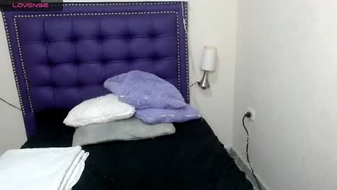 Luna Dread online show from 04-26-26, 10:40